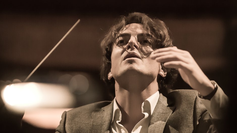 Jérémie Rhorer (© Jérôme Jouve)