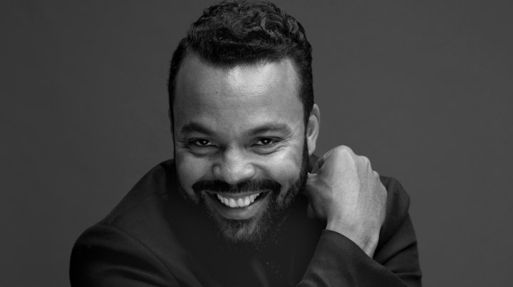 Myles Sanko (© Simon Buck)
