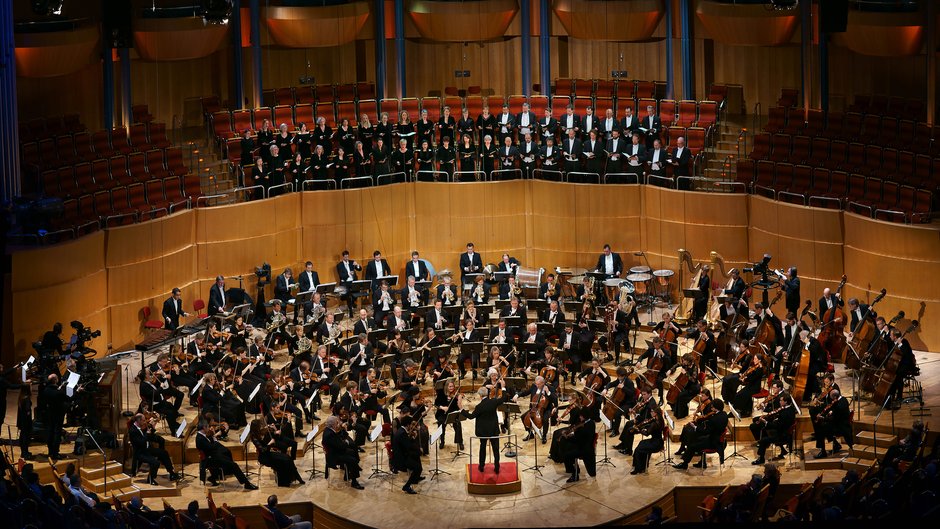 29.10.2022 Samstag 20:00 Uhr Carl Orff - Carmina Burana | Cristian ...